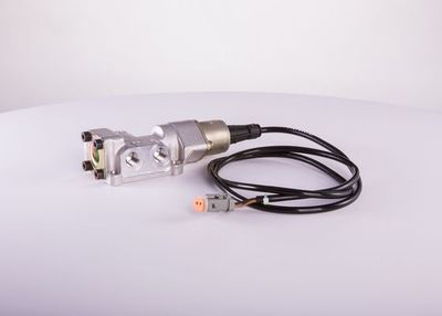 Diesel parts
