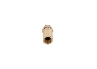 Overflow valve