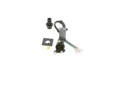 Diesel parts