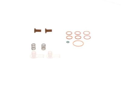 Diesel parts