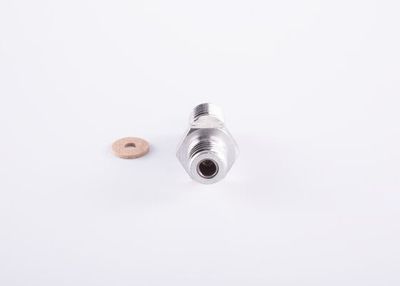 Valvola di riflusso diesel pompa iniezione (ve)