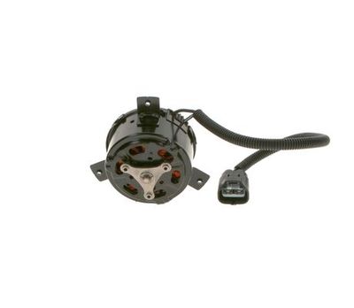 DC motor