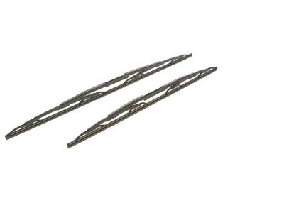 Kit spazzole tergi 539 650/550mm BMW serie 5 (E39)