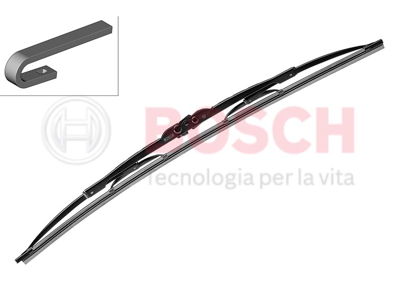 Wiper blade