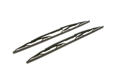 Kit spazzole tergi 909 550/550mm Audi A4