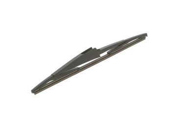Spazzola tergilunotto H375 375mm Opel vectra c