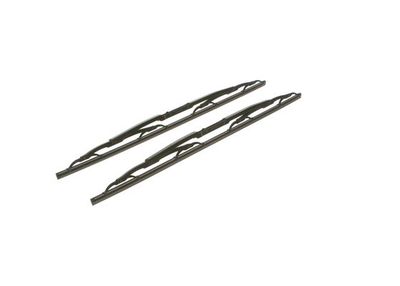 Spatole tergi 530/530mm 807 Land Rover discovery