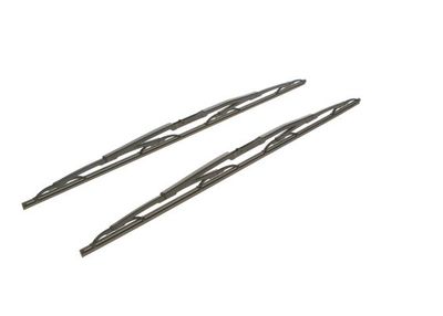 Kit spazzole anteriori range Rover 2003>