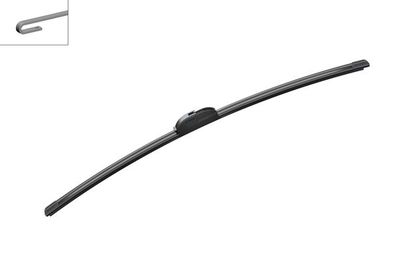 Spazzola tergi AR707U 700mm Toyota Yaris 2011>