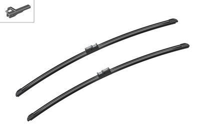 Kit spazzole A079S 650/650mm Citroën xsara picasso
