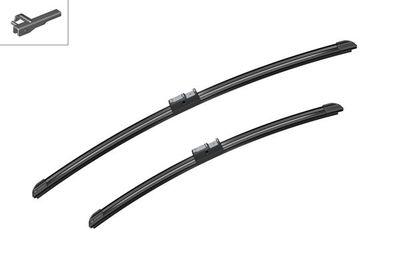 Kit spazzole A084S 575/450mm Alfa 159/brera/spider