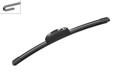 BOSCH 3 397 008 638 / Spazzola tergi Aerotwin Retro