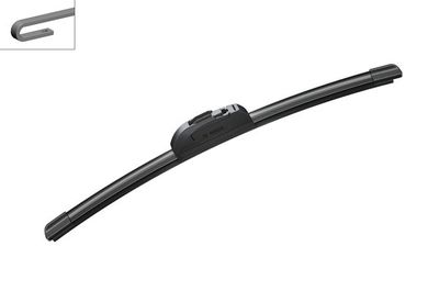 BOSCH 3 397 008 639 / Spazzola tergi Aerotwin Retro