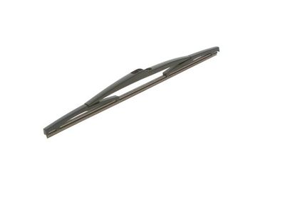 Spazzola tergilunotto H406 400mm Peugeot 207