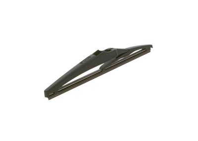 Spazzola tergilunotto H235 plastik 230mm Opel