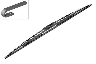 Spazzola tergicristallo N73 (700mm) veicoli commerciali Ford