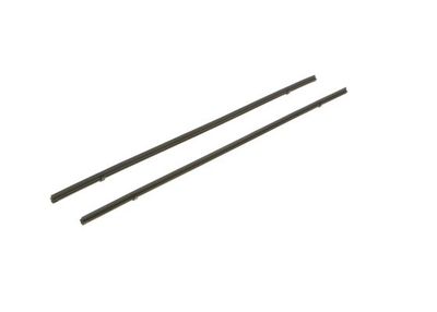 Gomma tergente lunghezza 450mm