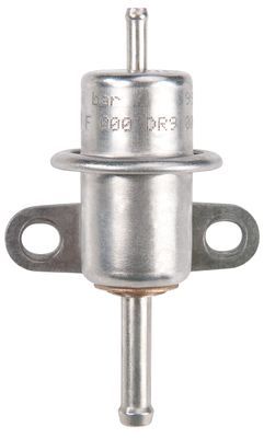Pressure regulator