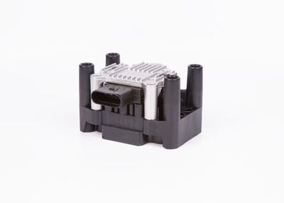 Ignition coil
