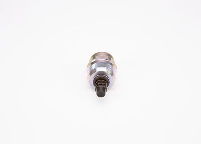 Elettromagnete pompa iniezione ve