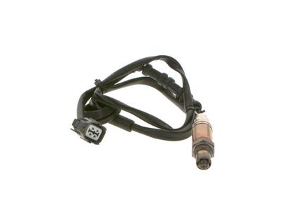 Lambda sensor