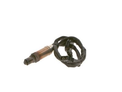 Lambda sensor