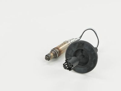 Lambda sensor