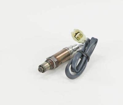 Lambda sensor