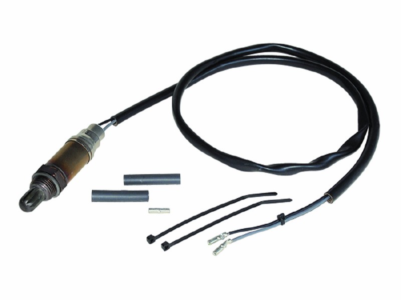 Lambda sensor