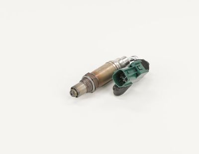 Lambda sensor