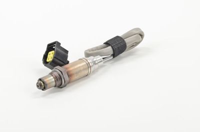 Lambda sensor