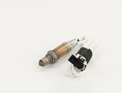 Lambda sensor
