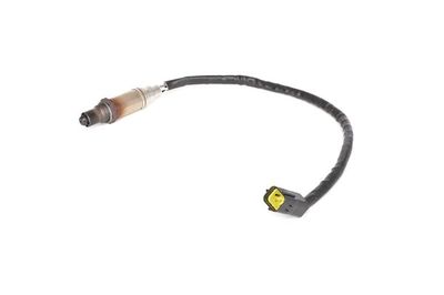 Lambda sensor