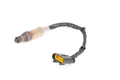 Sonda lambda diagnosi Alfa mito/Fiat 500/Panda 1.4