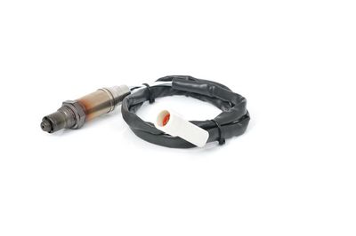 Lambda sensor