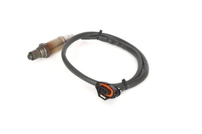 Lambda sensor