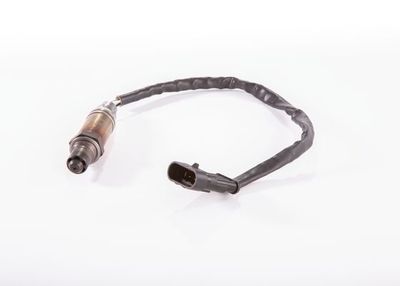 Lambda sensor
