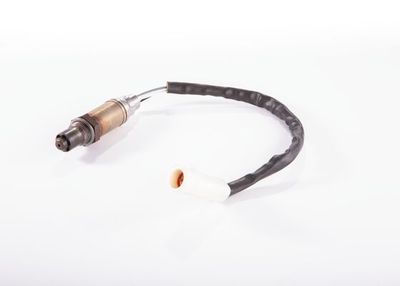 Lambda sensor