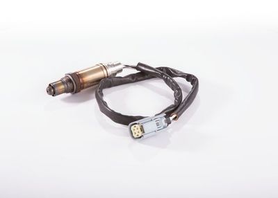 Lambda sensor