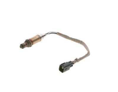 Lambda sensor