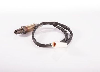 Lambda sensor