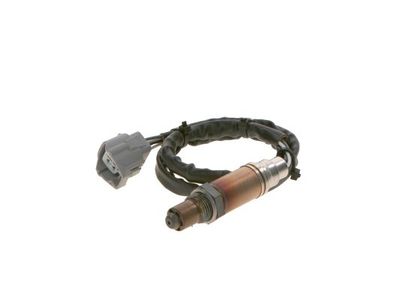Lambda sensor