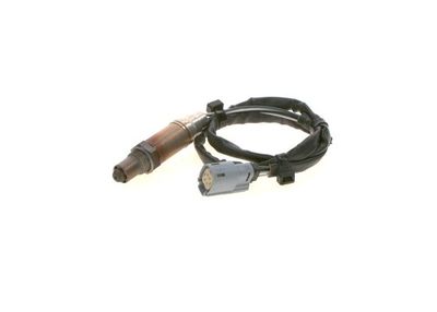 Lambda sensor