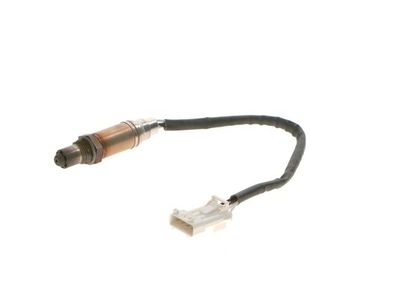 Lambda sensor