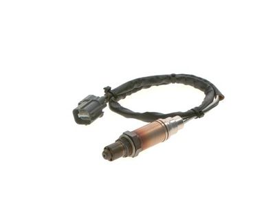 Lambda sensor
