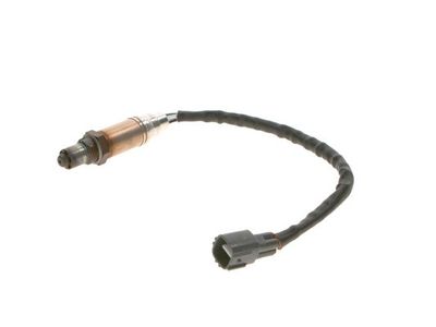 Lambda sensor