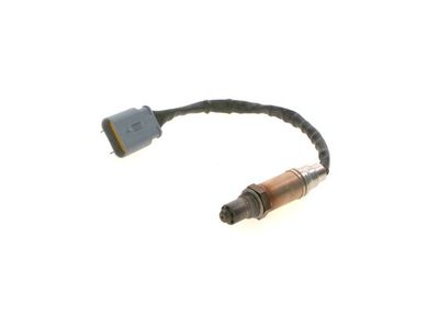 Lambda sensor