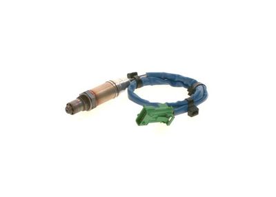 Lambda sensor
