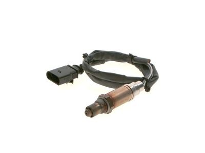 Lambda sensor