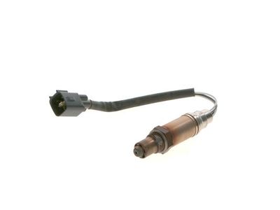 Lambda sensor